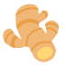 :ginger_root: