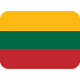 :lithuania: :lithuania: