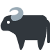 :water_buffalo: