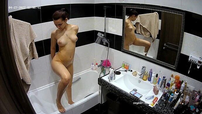 shave