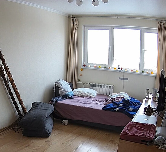 home