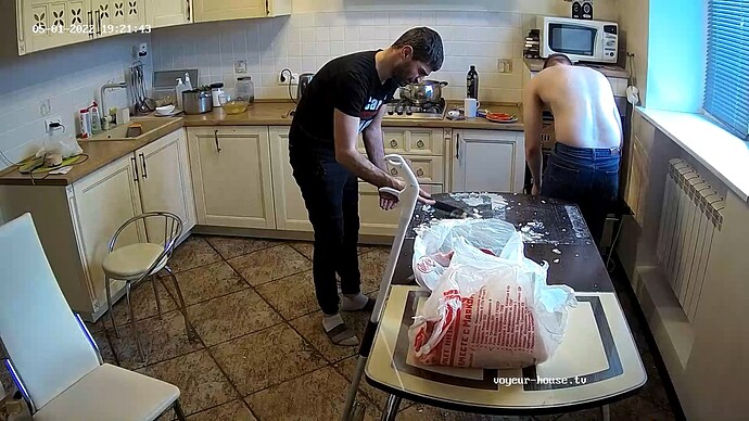 changing the table 2