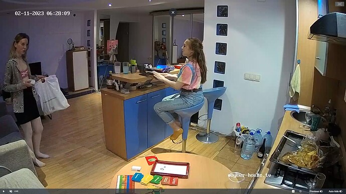 Ashampoo_Snap_samedi 11 février 2023_1h29m0s_026_Kitchen camera at Jakar & Lilka reallifecam apartment at Voyeur House TV (cam11) - Google Chrome