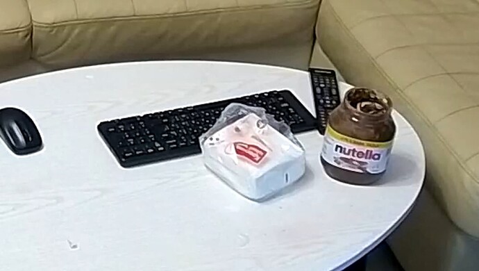 nutella eft open 11-10-22