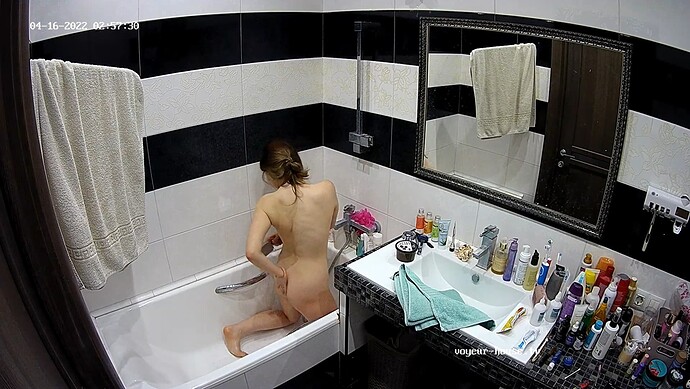 thats a clean butt
