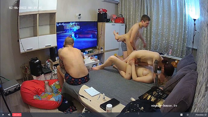 Living Room-16