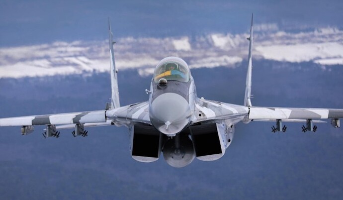 Mig-29