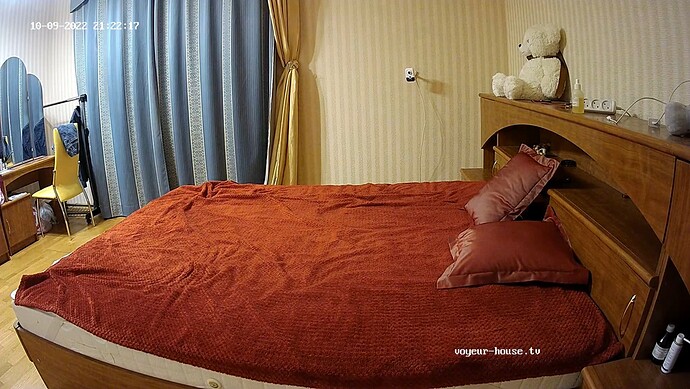 W&K new guest room 10-9-22