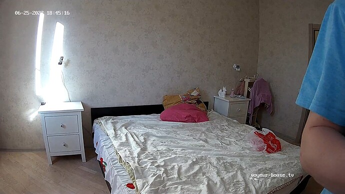 New cam 7