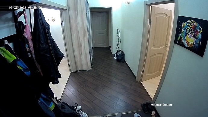 Door knock