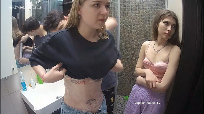 tattoos