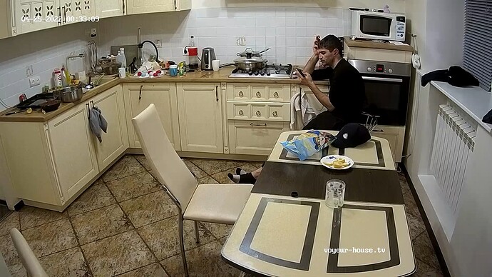 Tejo kitchen