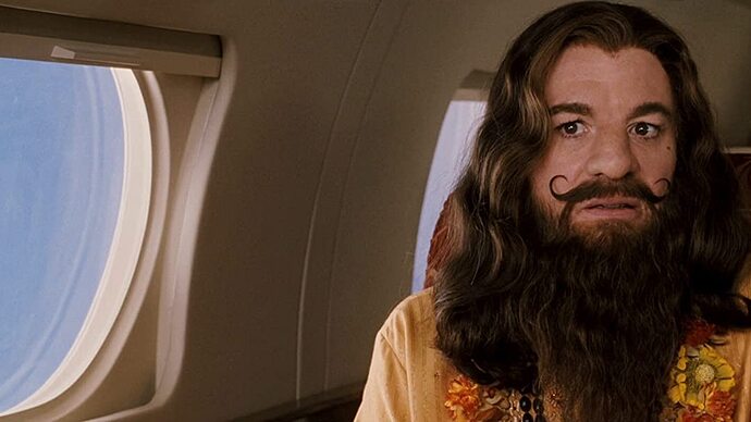 love guru