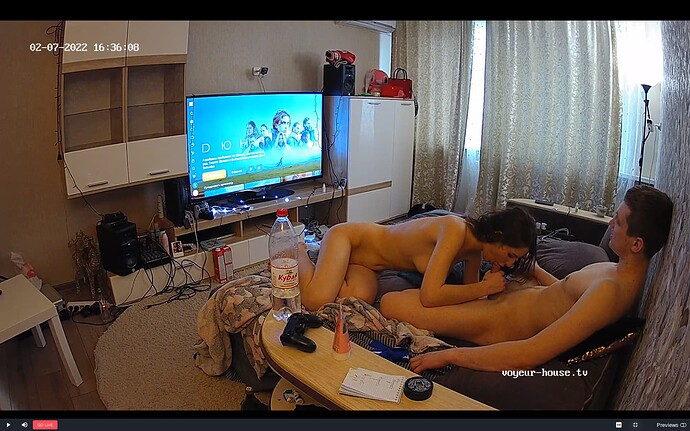 Living Room.-9