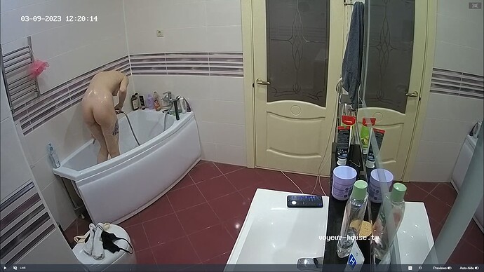 Ashampoo_Snap_jeudi 9 mars 2023_10h20m49s_004_Bathroom camera at Party House reallifecam apartment at Voyeur House TV (cam124) - Google Chrome