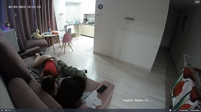 Ashampoo_Snap_jeudi 9 février 2023_12h26m5s_008_Kitchen camera at Mira & Henry reallifecam apartment at Voyeur House TV (cam11) - Google Chrome