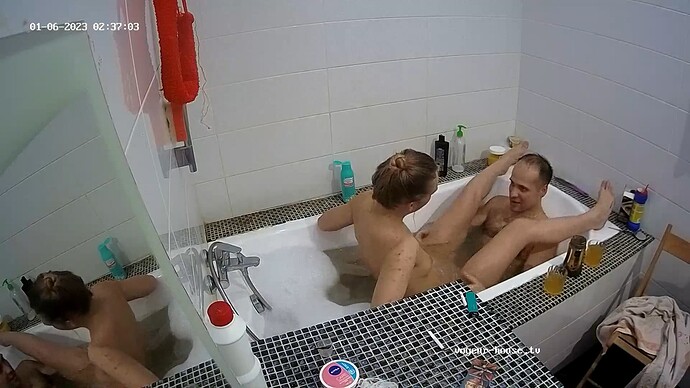 interesting position