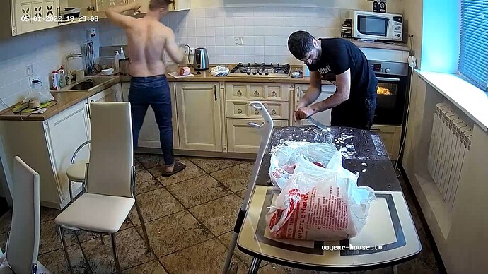 changing the table 3