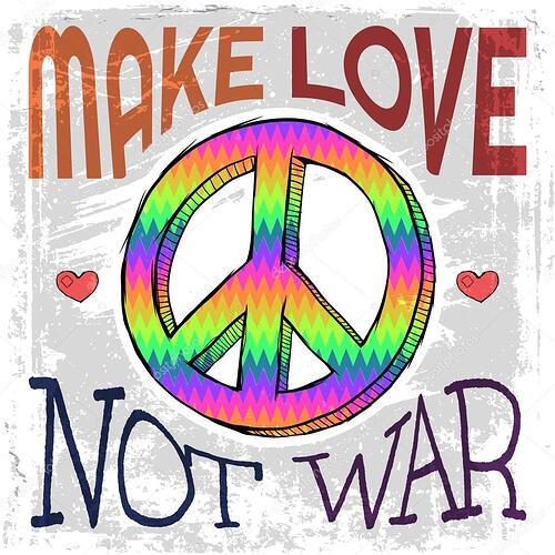 depositphotos_80300210-stock-illustration-make-love-not-war