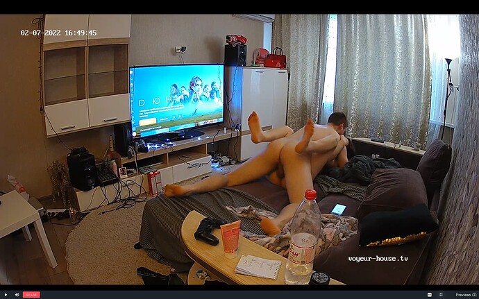 Living Room.-24