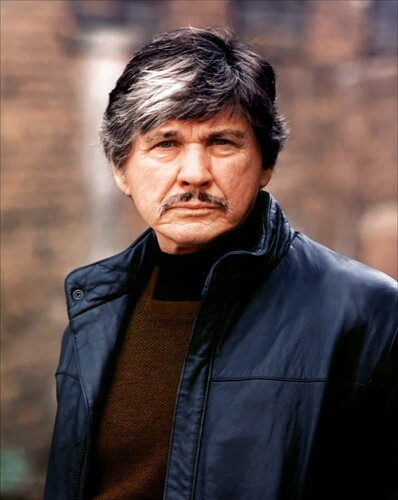 bronson