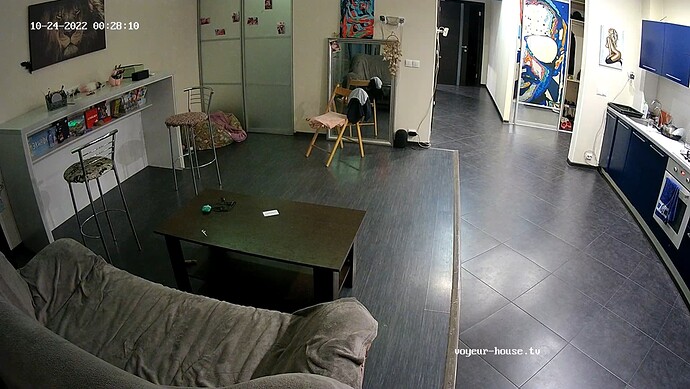 SEK living room enpty 10-23-22
