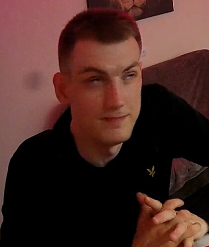 Shanas new guy