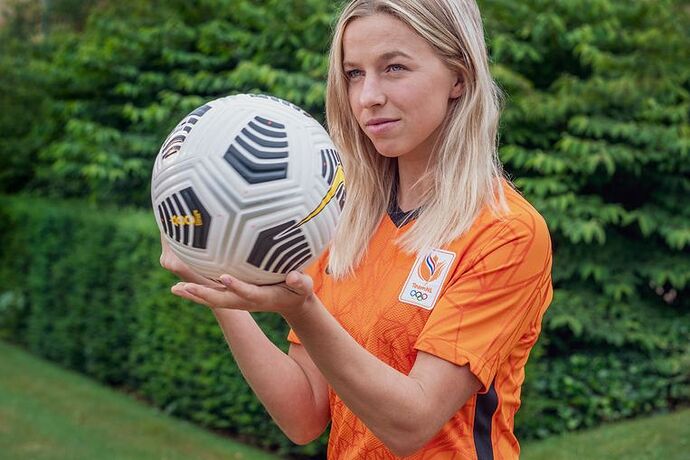 groenen