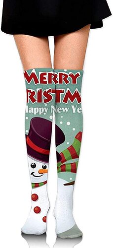 MerryStocking