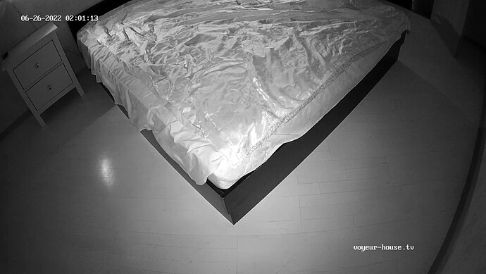 cam 7 bedroom