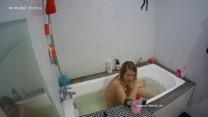 Shana bath 8-15-22 3