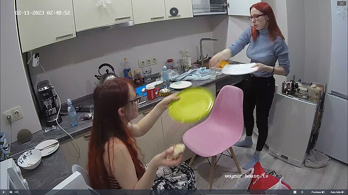 Ashampoo_Snap_samedi 11 février 2023_0h49m51s_015_Kitchen camera at Silver & Bradley reallifecam apartment at Voyeur House TV (cam12) - Google Chrome
