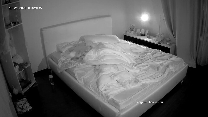 SEK bed room enpty 10-23-22