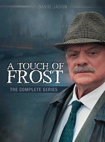 frost