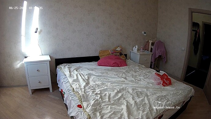 cam 7 now