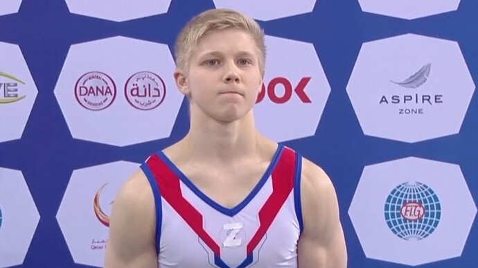 gymnastZ