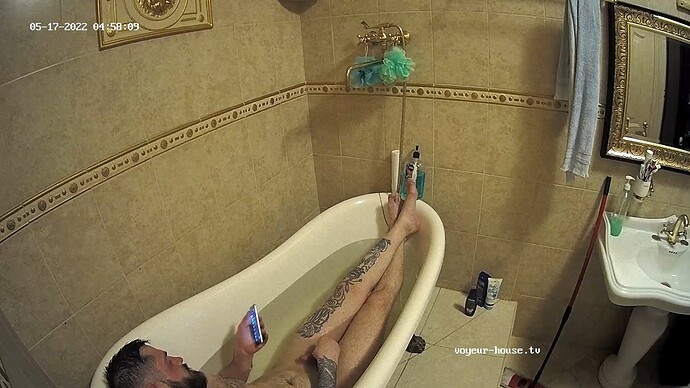 Kano bath