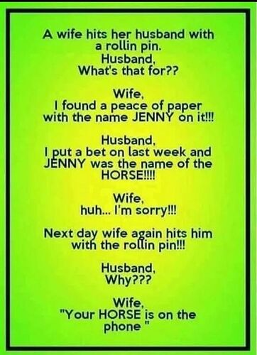rolling pin