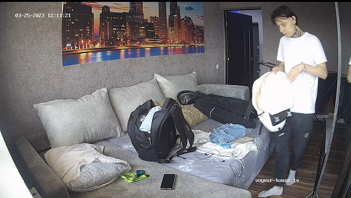 Voyeur House TV 🔥 – #1 FREE Source for hidden real life cams 12
