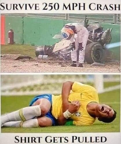 crash