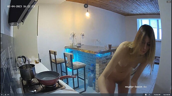 Ashampoo_Snap_samedi 4 février 2023_14h23m12s_022_Kitchen camera at Otto & Lola reallifecam apartment at Voyeur House TV (cam12) - Google Chrome