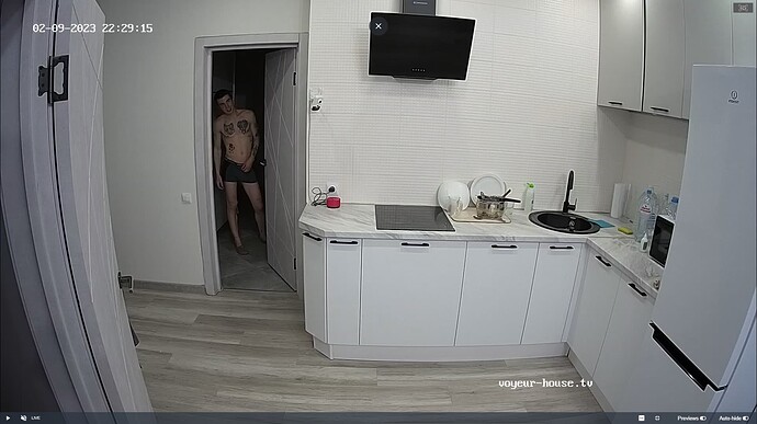 Ashampoo_Snap_jeudi 9 février 2023_20h30m0s_081_Kitchen camera at Goldie reallifecam apartment at Voyeur House TV (cam11) - Google Chrome