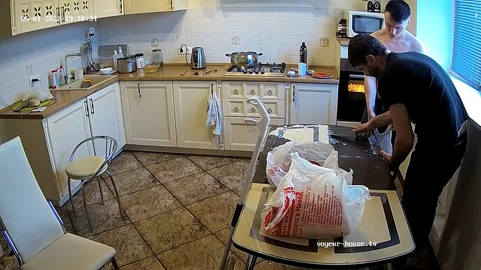 changing the table