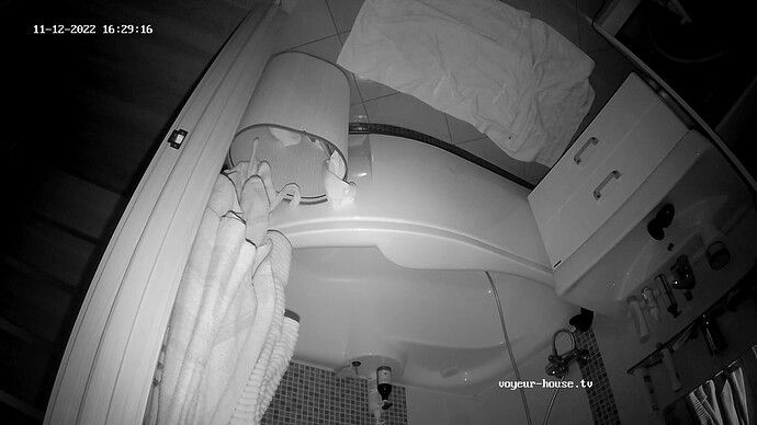 H&M bathroom new cam setup 11-12-22