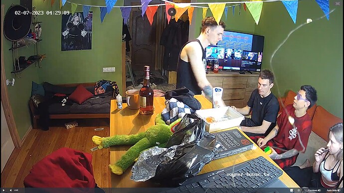 Ashampoo_Snap_mardi 7 février 2023_2h29m49s_005_Kitchen camera at Flora reallifecam apartment at Voyeur House TV (cam12) - Google Chrome