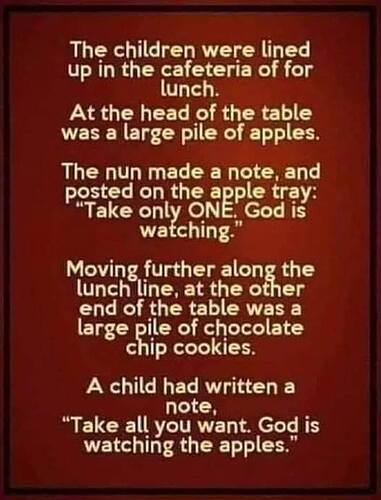 apples