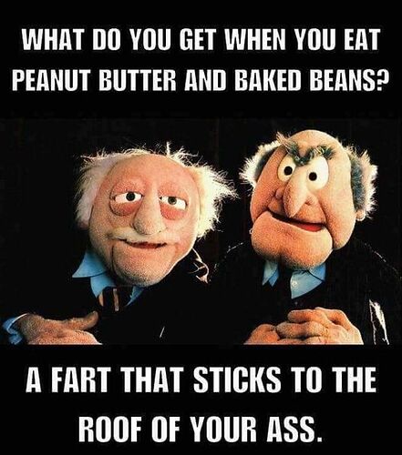 fart
