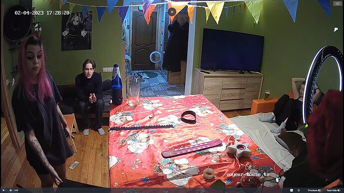 Ashampoo_Snap_samedi 4 février 2023_15h29m5s_030_Kitchen camera at Danildo & Kamila reallifecam apartment at Voyeur House TV (cam11) - Google Chrome