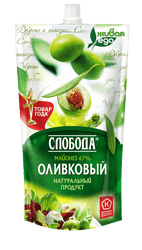 Majonez-Sloboda-OLIVKOVYJ-400ml-front