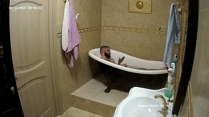 Kano bath 2